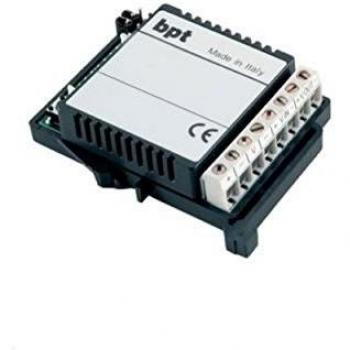 Module de gestion de rue CAME BPT ICP/LR