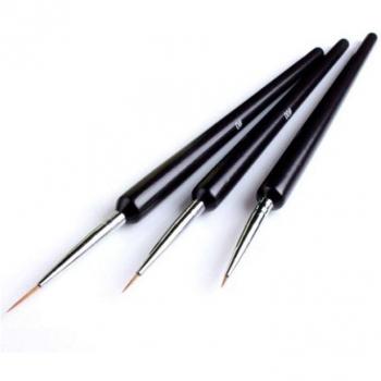 Ceramics Craft Brush Set