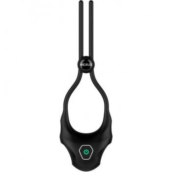 Nexus Anello Vibratione Nera