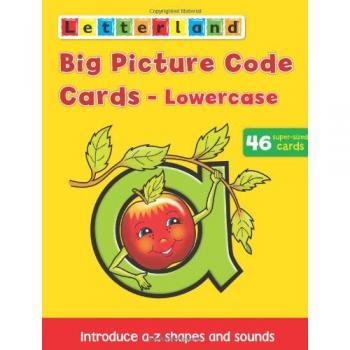 Big Picture Code Cards