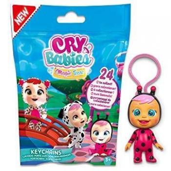Accessoire clé Cry Babies