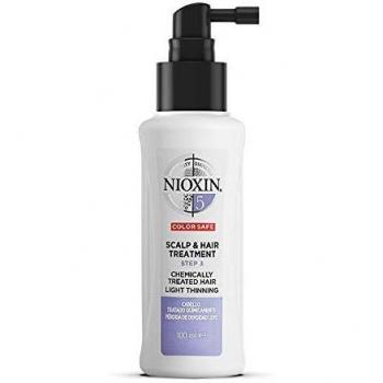 Nioxin System 5 Scalp & Hair Treatment 100 ml
