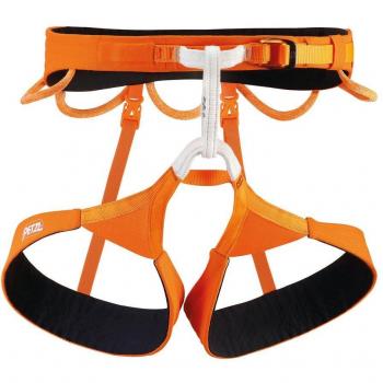 Petzl Hirundos Klettergurt
