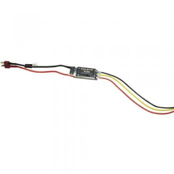 Regolatore di volo Pichler C7305 – Domino 3