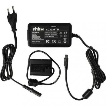 VHBW Akku‑Adapter für Nikon EH‑5