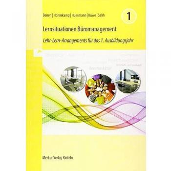Lernsituationen Büromanagement 1