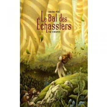 Le bal des échassiers