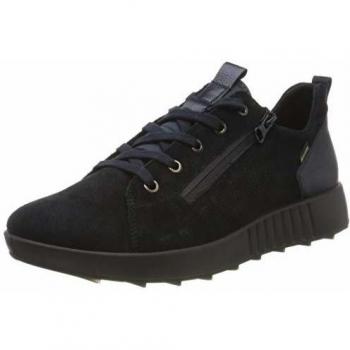 Legero Damen Essence Gore-Tex Sneaker, Blau