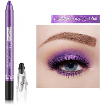 Stylo Paillettes Ombre à Paupières 2.5g Imperméable