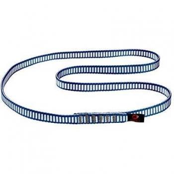 Mammut Tubular Sling 16.0 Schlinge, Blau, 120 cm
