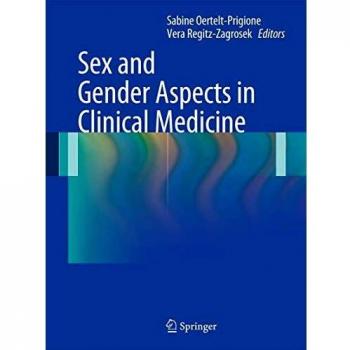 Sex and Gender Aspects in Clinical Medicine