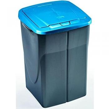 Poubelle écologique 45 LT