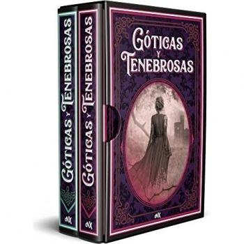 Góticas y tenebrosas: Mujeres que cuentan historias oscuras