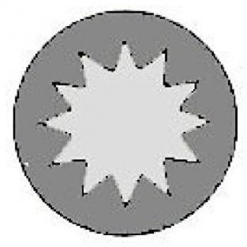 Reinz Culasse boulons kit 14-32123-02