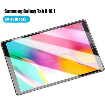 Protector de pantalla de vidrio templado para Samsung Galaxy Tab S7, S6, S5E, S4, Tab A 10.1, 10.4, 10.5, 11