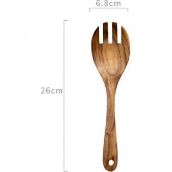 Ustensiles Cuisine Artisanale en Bois