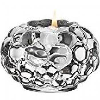 Orrefors Elegant Votive Light
