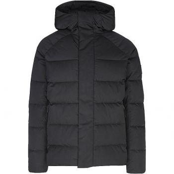 Belstaff Men's Black Insulated Jacket