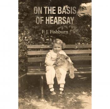 On the Basis of Hearsay
