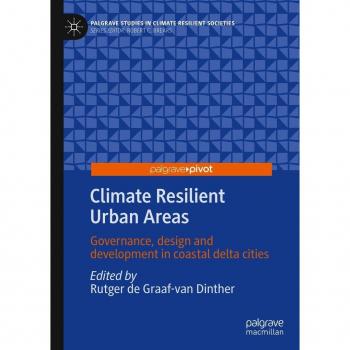 Vitalsource Technologies, Inc. Climate Resilient Urban Areas