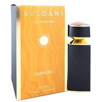 Bvlgari Le Gemme Ambero EDP 100 ml para Homens