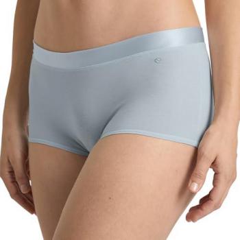 CALIDA Panty »Cate«, mit flachem Satinbund für Komfort