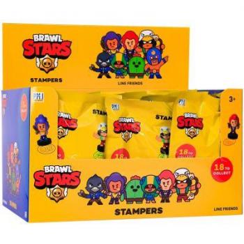 Stampatore Brawl Stars S1 P.M.I. 080230