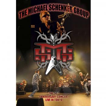 The Michael Schenker Group