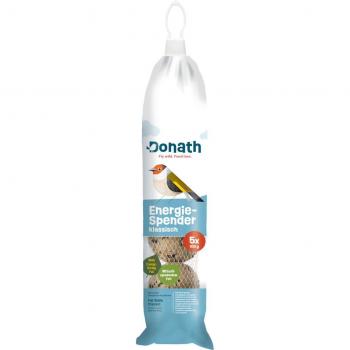 Dispenser di palline energetiche Donath Classic