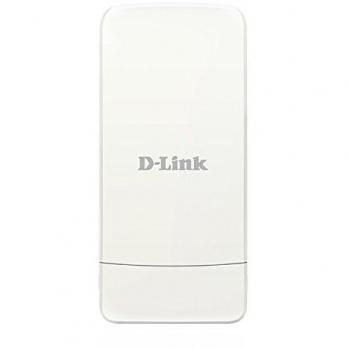 D-Link DAP‑3320 Outdoor Access Point mit PoE