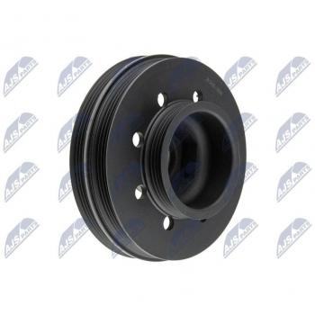 Polia de Cambota NTY RKP-HD-006