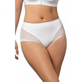 WhisperShape Underwear – XL, White