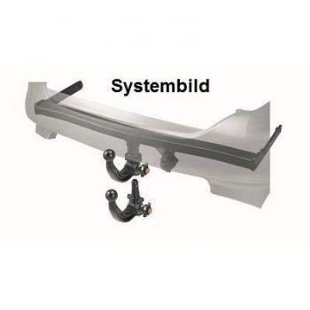 Supporto traino Westfalia 345039600001