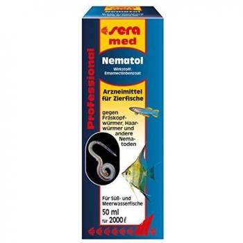 Sera Med Nematol