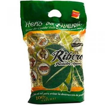 Heno de Avena para Conejos 5 Kg