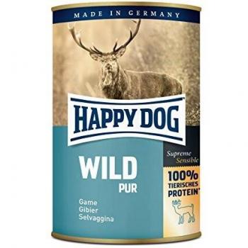 Happy Dog Wild Pur Game