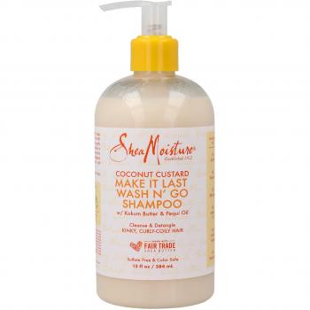 Pura Umidità Cocco Shampoo 384 ml