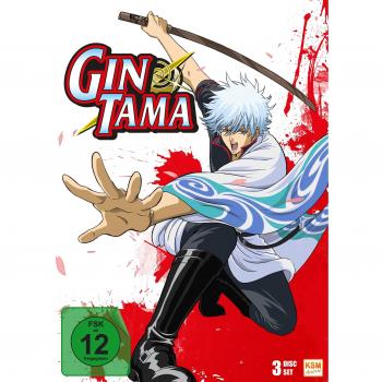Gintama