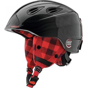 Casque de ski Alpina GRAP 2.0 JUNIOR, Enfants, 54-57 cm