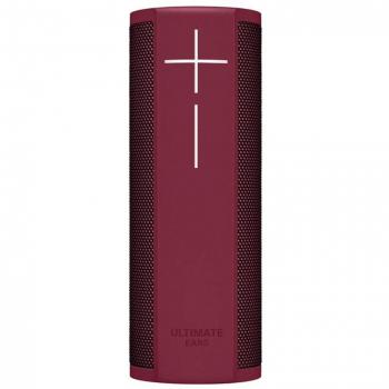 Ultimate Ear Boom Rojo