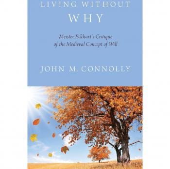 Living Without Why