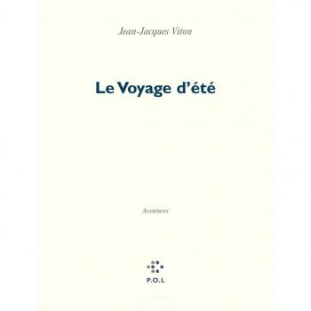 Le Voyage d'été