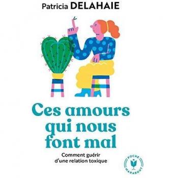 Ces amours qui nous font mal