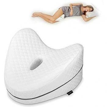 Coussin de Positionnement pour Genoux