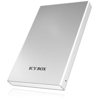 IcyBox 254U3: Convertitore SATA/USB C