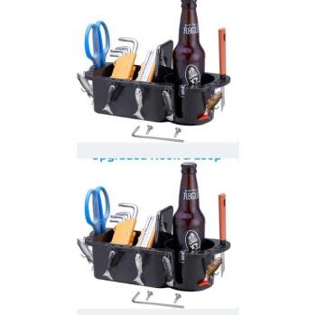 Marine Can Holder