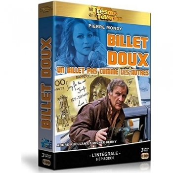 Billet Doux : l'intégrale