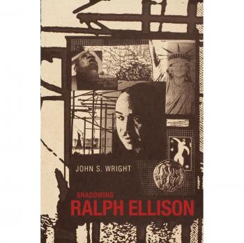 Shadowing Ralph Ellison