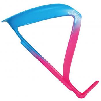Supacaz Fly Košík na láhev Neon Pink