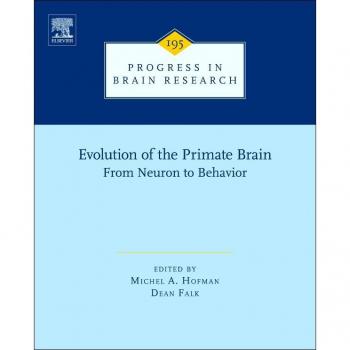 Vitalsource Technologies, Inc. Evolution Of The Primate Brain: From Neuron To Behavior